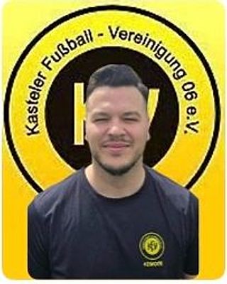 Arnold Krispenz