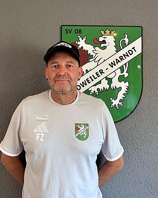 Frank Ziegler