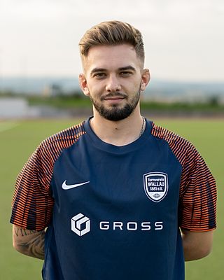 Jonas Ernst