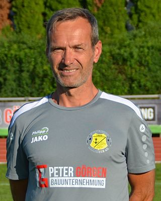 Armin Leuck