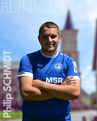 Philip Schmidt