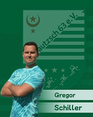 Gregor Schiller