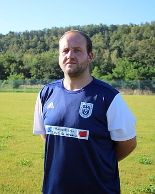 Christian Benjamin Morassi