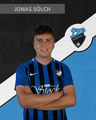 Jonas Sölch
