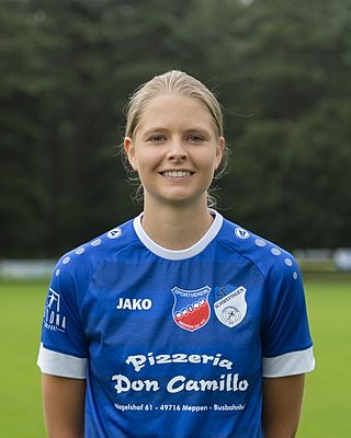 Leonie Krummen