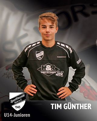 Tim Günther