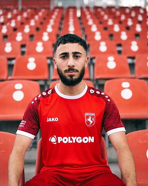 Foto: Hammer SpVg