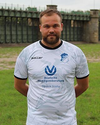 Mirko Sprengler