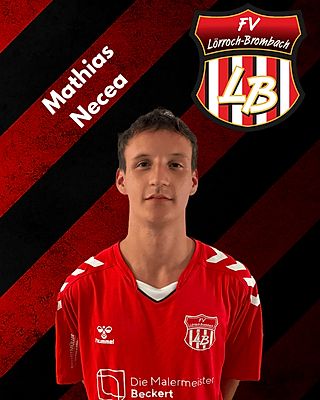 Mathias Necea