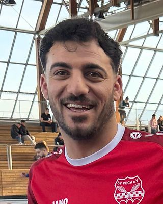 Devran Kizgin