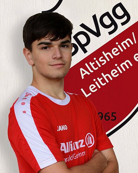 Foto: SpVgg Altisheim/Leitheim