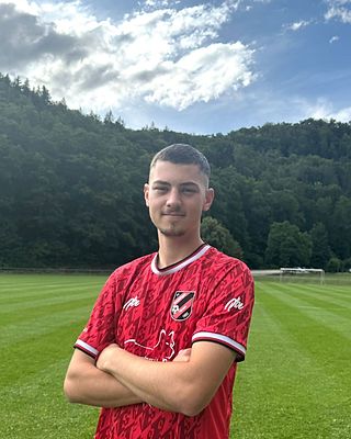 Sandro Müller