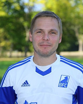 Matthias Stutz