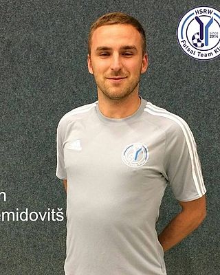 Jan Demidovitš