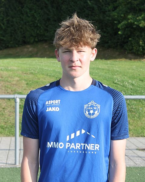 Foto: FF Norden 02