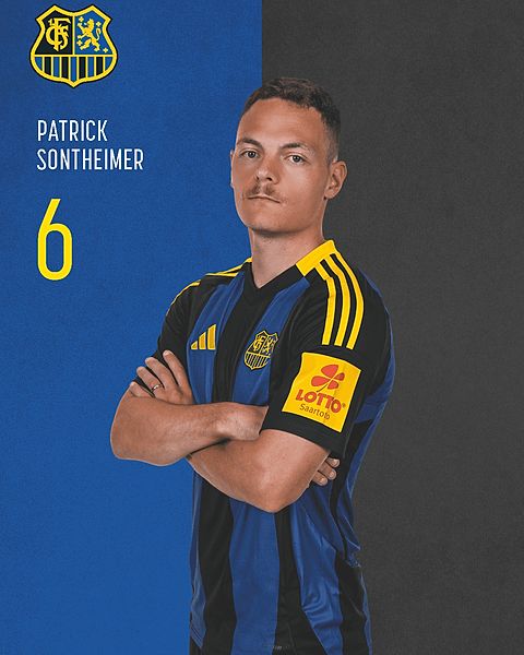 Foto: FC Saarbrücken