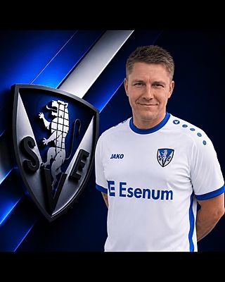 Patrick Schlömer