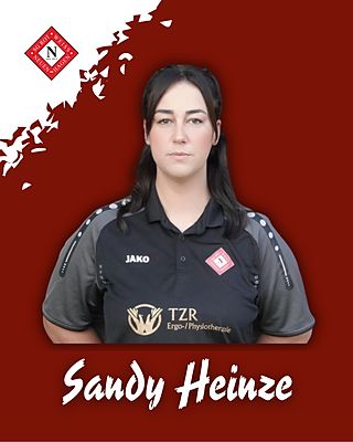 Sandy Heinze