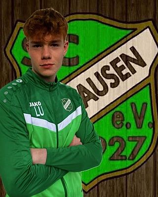 Lukas Ortmeier