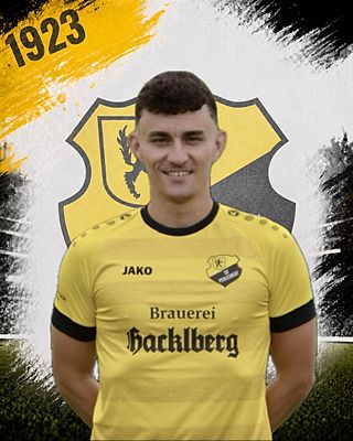 Julian Graf