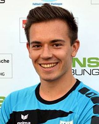 Philipp Weinmann