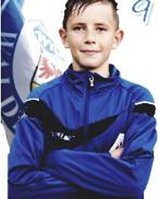 Noel Rene Hildebrandt