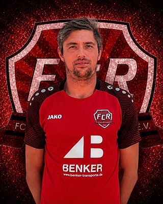 Patrick Heinen