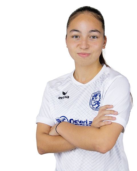 Esma Öztamur