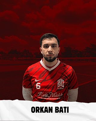 Orkan Bati