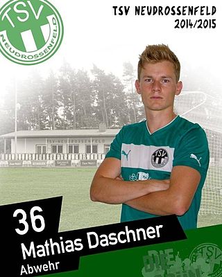 Mathias Daschner