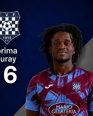 Ebrima Touray