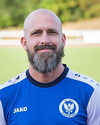 Florian Klagholz
