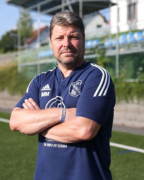 Foto: Stivi Mohr