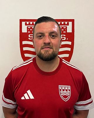 Andreas Schneider