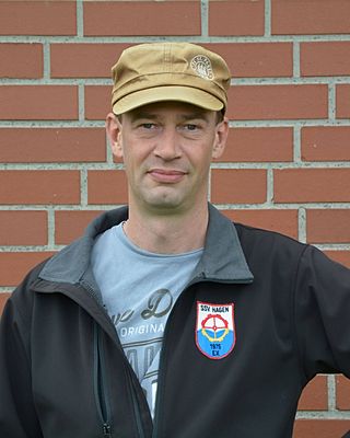 Lutz Schlüter