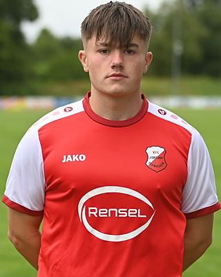 Jonas Klap