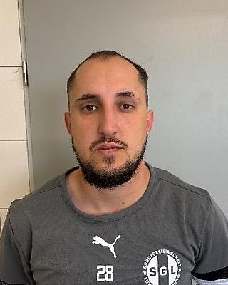 Sebastian Bogdan Gacka