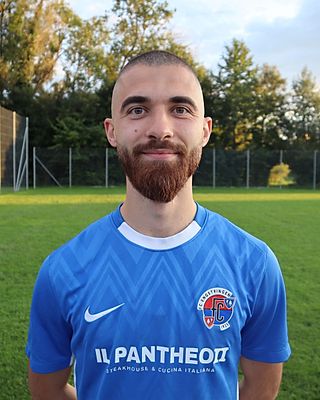Raif Alimi