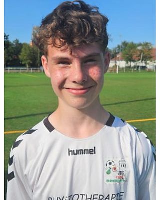 Leopold Oliver Stehr