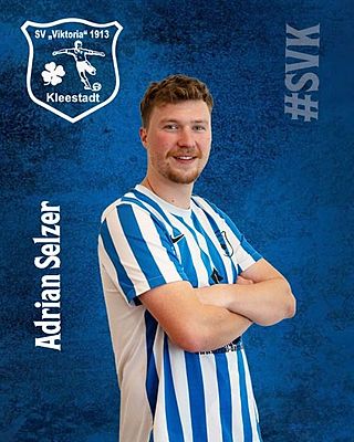 Adrian Selzer