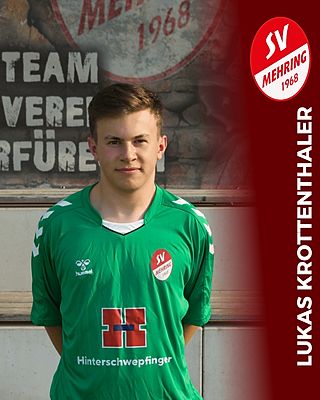 Lukas Krottenthaler