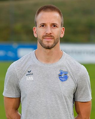 Marc-André Waxmann