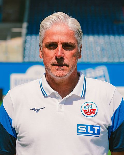 Foto: F.C. Hansa Rostock