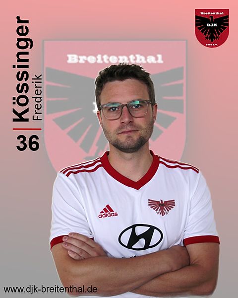 Foto: DJK Breitenthal