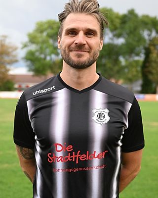 Matthias Fischer