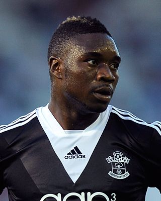 Emmanuel Mayuka