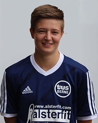 Nicola Christin Wentzel