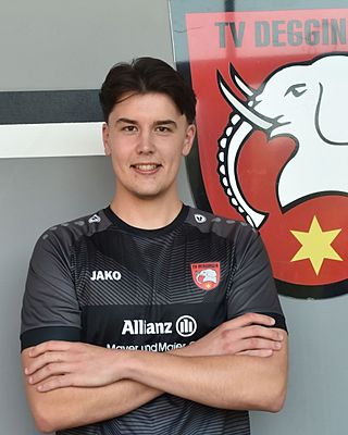 Magnus Wagner