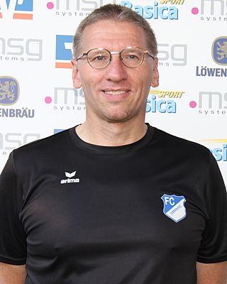 Markus Daimer