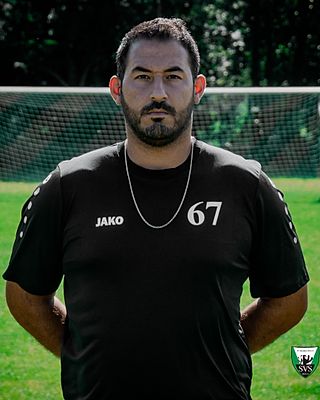 Gökhan Örenbas